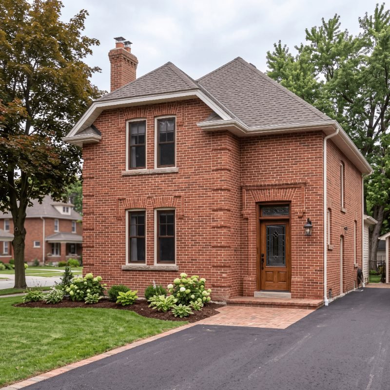 Stone Veneer services in Chatham-Kent, Ontario
